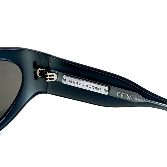 NEW!!! MARC JACOBS Sunglasses MJ1087/S YB7T4 Authentic - Picture 9 of 11